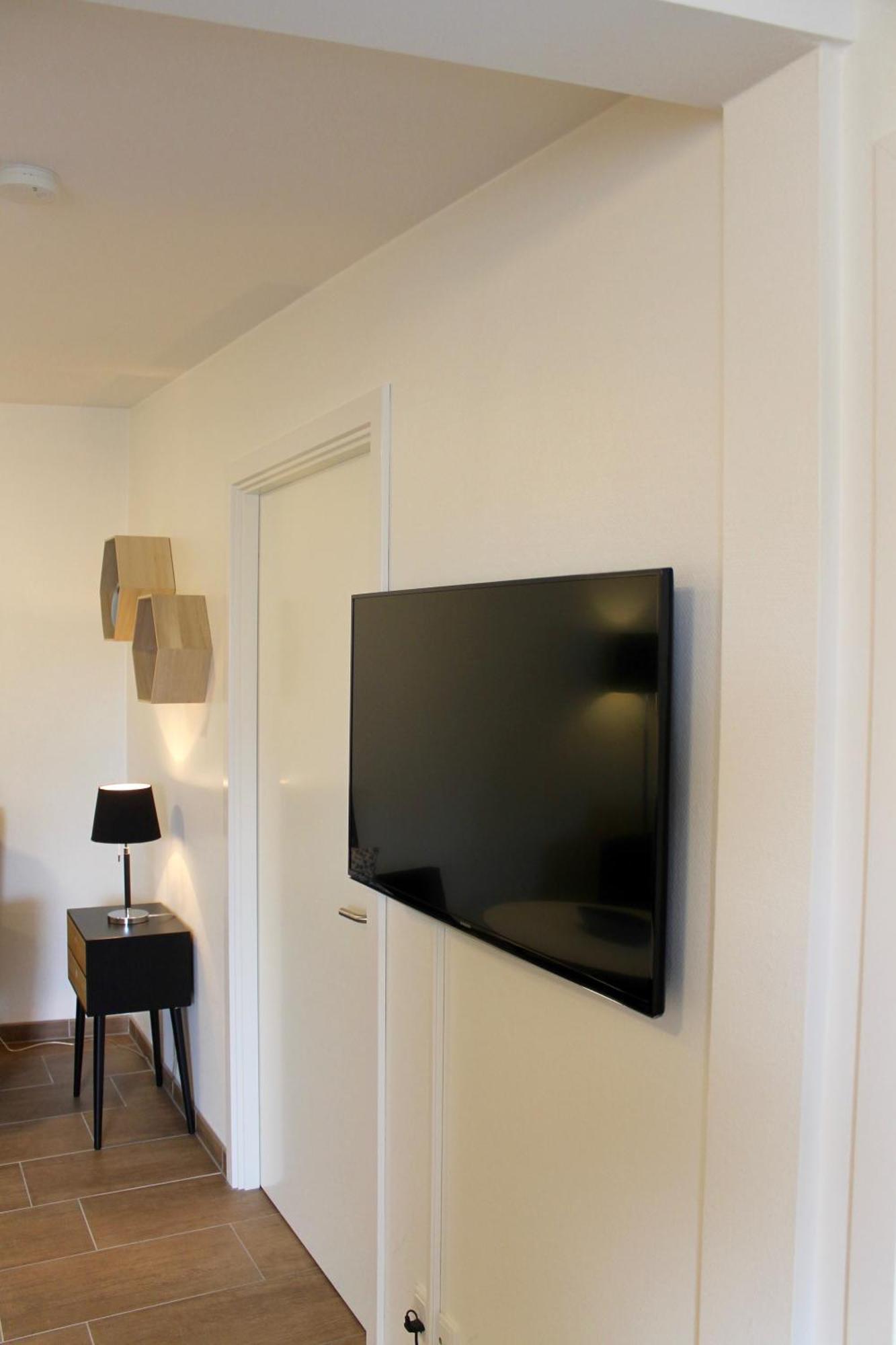 Odense Apartments Habitación foto
