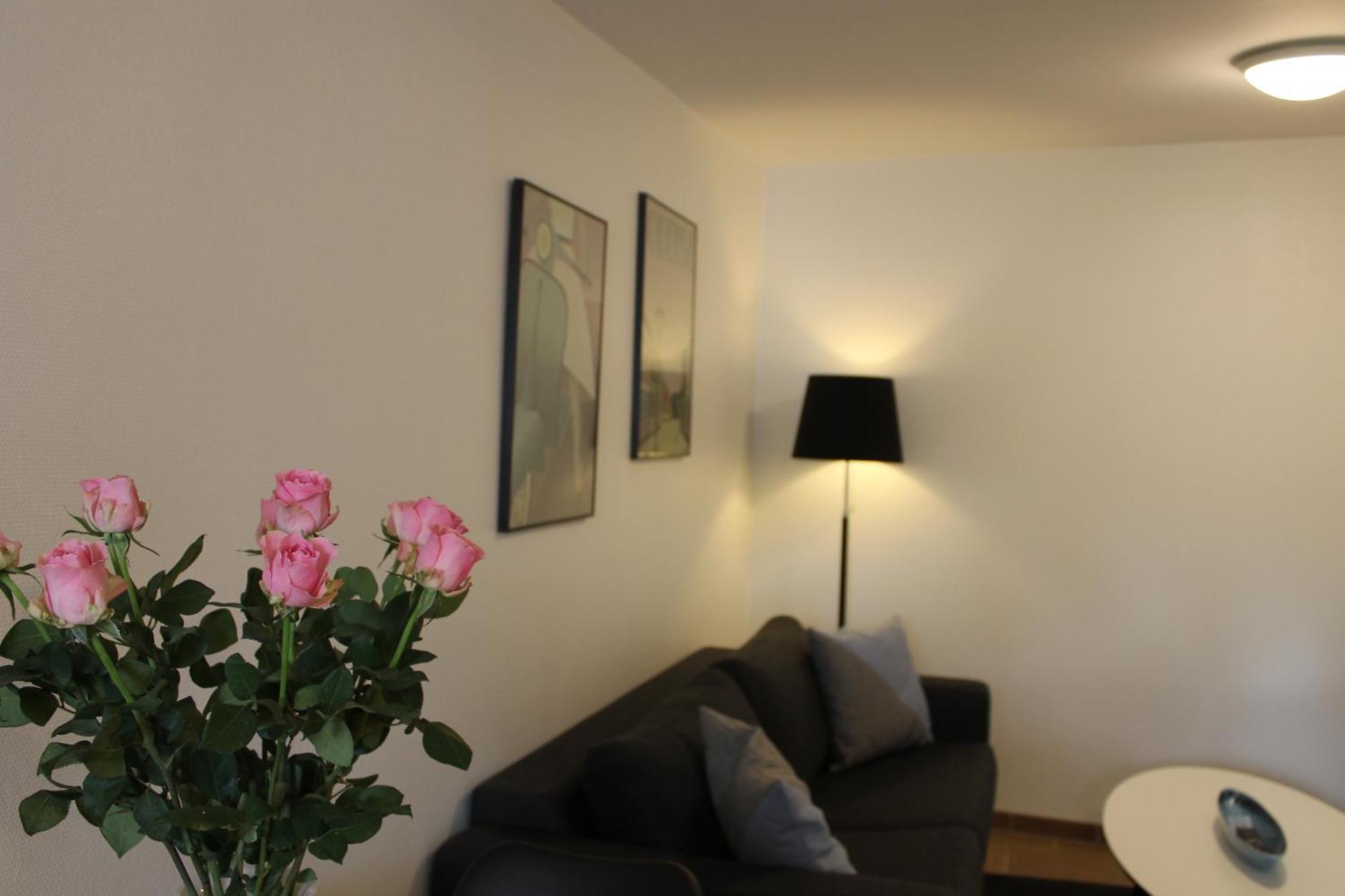 Odense Apartments Habitación foto