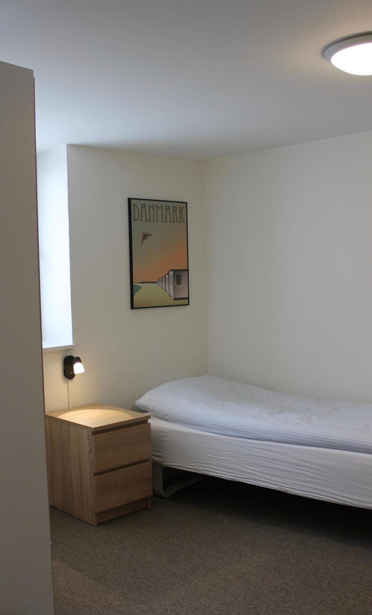 Odense Apartments Habitación foto